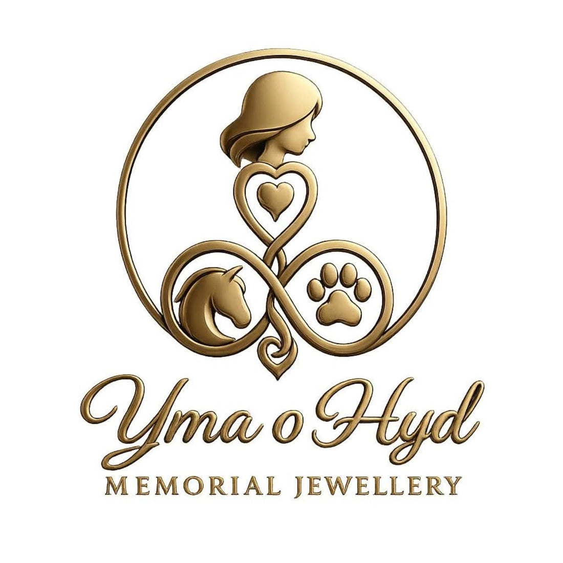 Still Here: The Heart, Heritage, and Craft Behind Yma O Hyd Memorial Jewellery