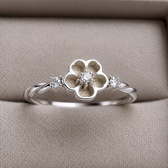 Forget-Me-Not Collection