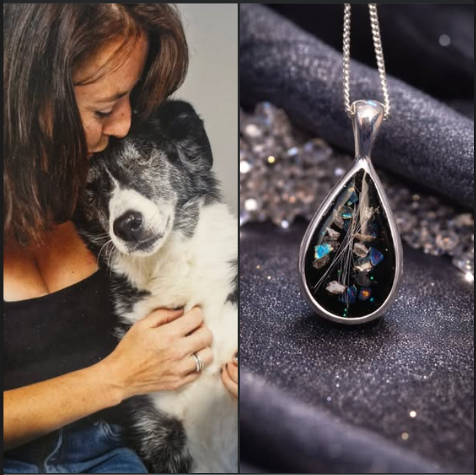 Pet Memorial Collection